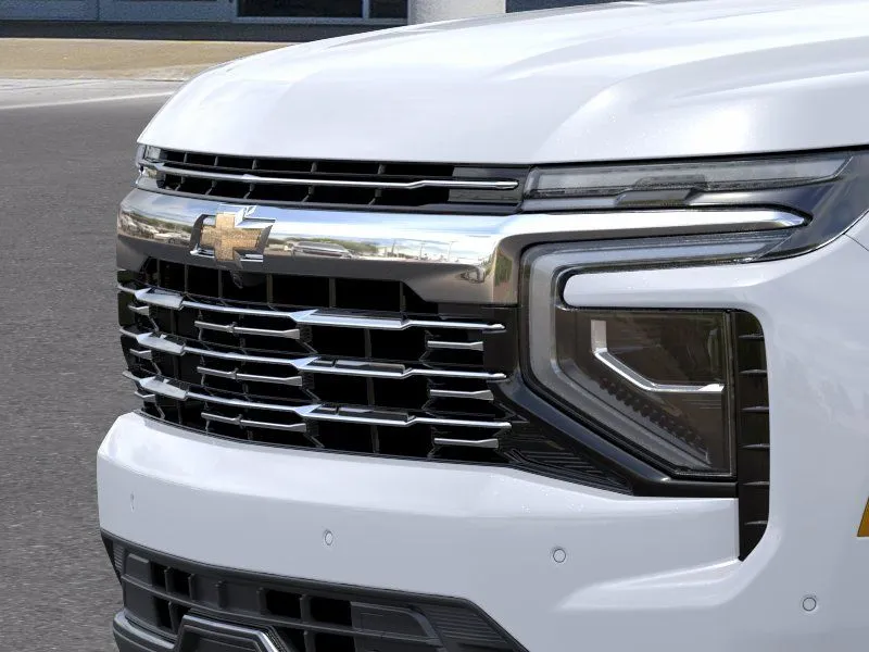 2026 Chevrolet Tahoe Premier - Photo 13