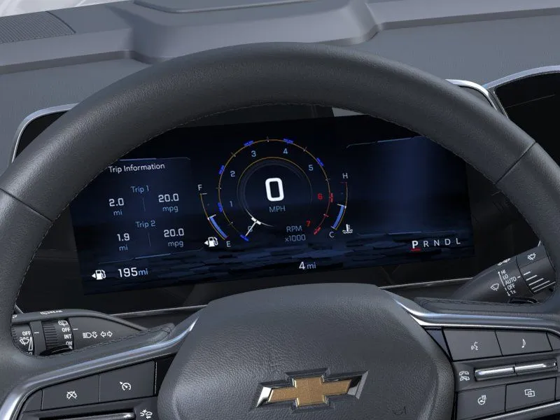 2026 Chevrolet Tahoe Premier - Photo 18