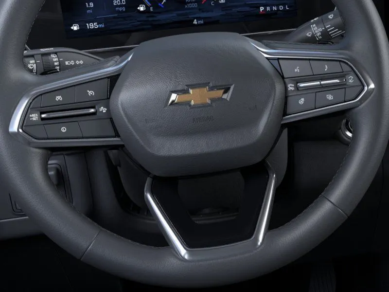 2026 Chevrolet Tahoe Premier - Photo 19