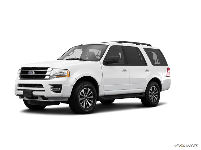 2015 Ford Expedition Limited 4X4's photo