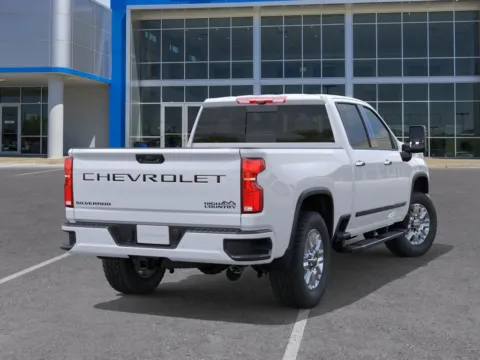 More photos of 2026 Chevrolet Silverado 2500HD High Country at Gregg Young Chevrolet of Omaha, NE