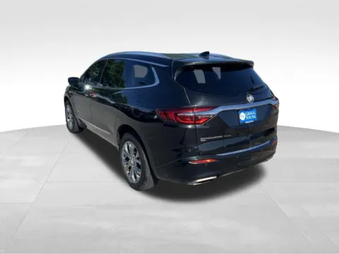 More photos of 2020 Buick Enclave Avenir at Gregg Young Chevrolet of Omaha, NE