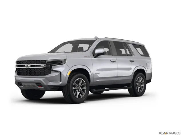 2024 Chevrolet Tahoe Z71 for sale in Omaha, NE