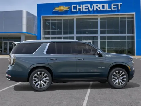 More photos of 2026 Chevrolet Tahoe High Country at Gregg Young Chevrolet of Omaha, NE