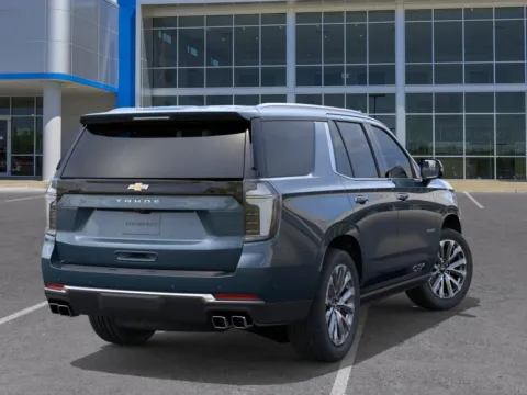 More photos of 2026 Chevrolet Tahoe High Country at Gregg Young Chevrolet of Omaha, NE