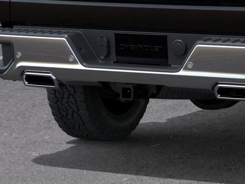 2026 Chevrolet Silverado 1500 LT - Photo 14