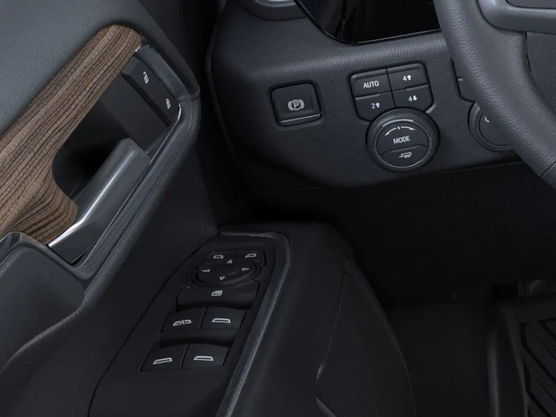 2026 Chevrolet Silverado 1500 LT - Photo 22