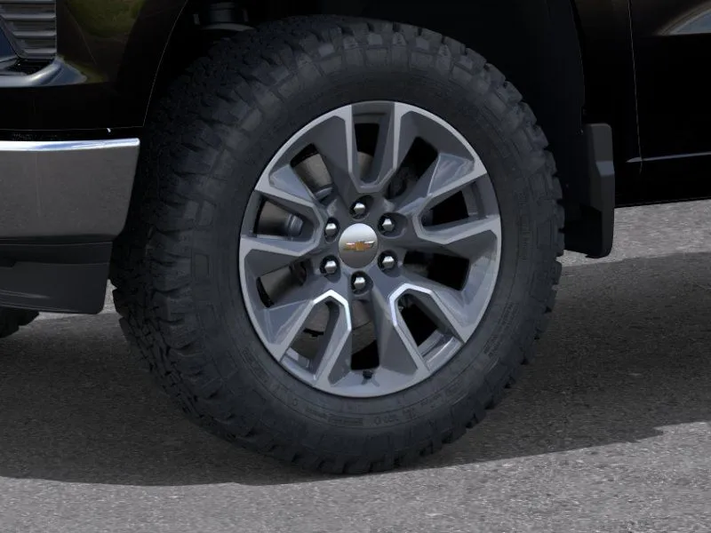 2026 Chevrolet Silverado 1500 LT - Photo 9