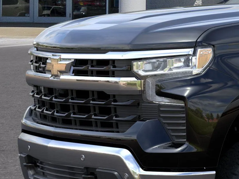 2026 Chevrolet Silverado 1500 LT - Photo 13