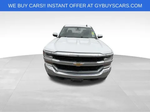 Another view of 2019 Chevrolet Silverado 1500 LD LT for sale in Omaha, NE at Gregg Young Chevrolet of Omaha