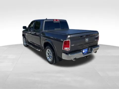 More photos of 2018 Ram 1500 Laramie at Gregg Young Chevrolet of Omaha, NE