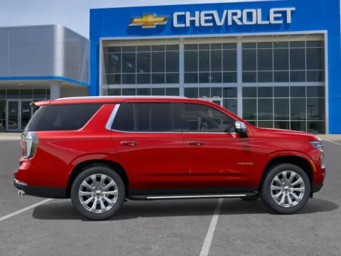 More photos of 2026 Chevrolet Tahoe Premier at Gregg Young Chevrolet of Omaha, NE