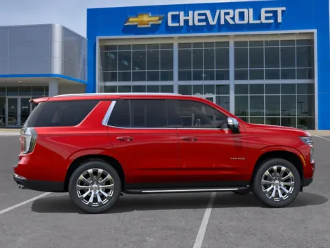 More photos of 2026 Chevrolet Tahoe Premier at Gregg Young Chevrolet of Omaha, NE