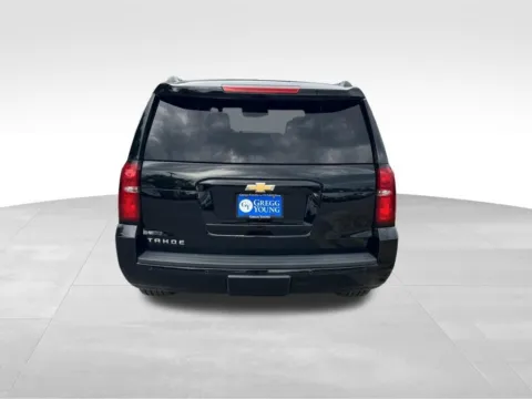 More photos of 2020 Chevrolet Tahoe LT at Gregg Young Chevrolet of Omaha, NE