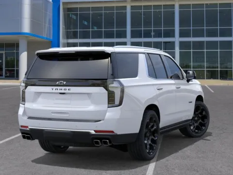 More photos of 2026 Chevrolet Tahoe High Country at Gregg Young Chevrolet of Omaha, NE