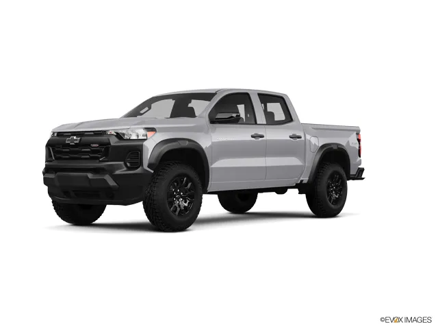 2026 Chevrolet Colorado Trail Boss for sale in Omaha, NE