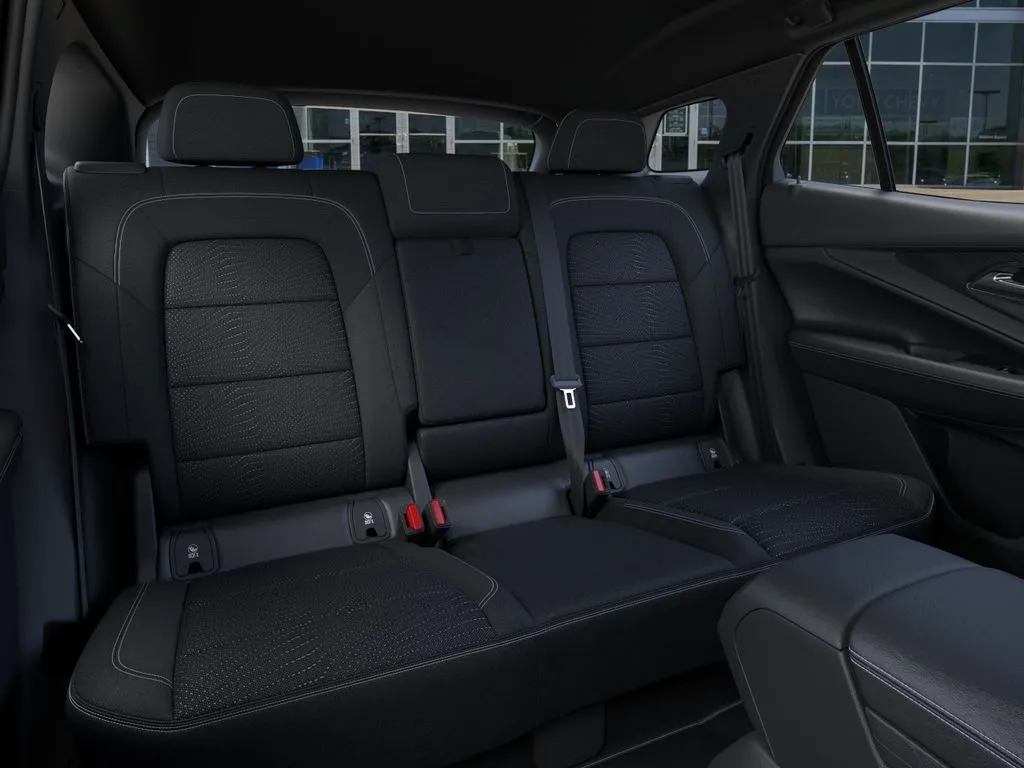 2026 Chevrolet Blazer EV LT - Photo 17