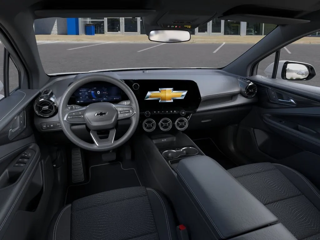 2026 Chevrolet Blazer EV LT - Photo 15