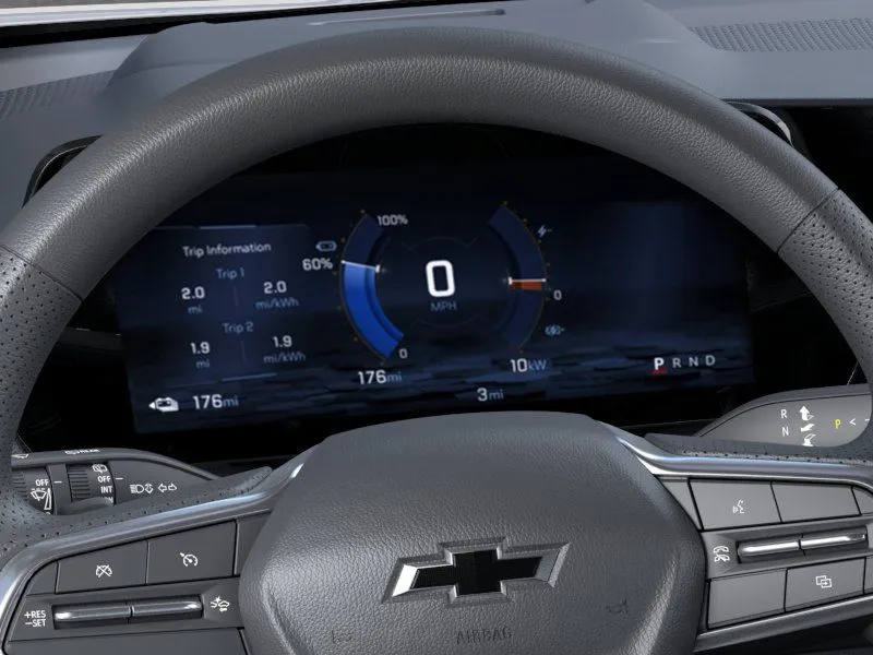 2026 Chevrolet Blazer EV LT - Photo 18