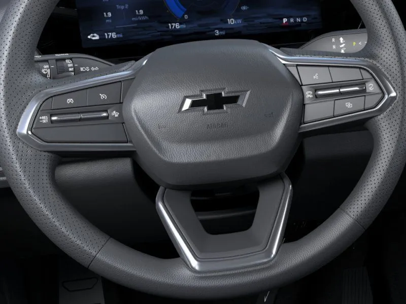 2026 Chevrolet Blazer EV LT - Photo 19