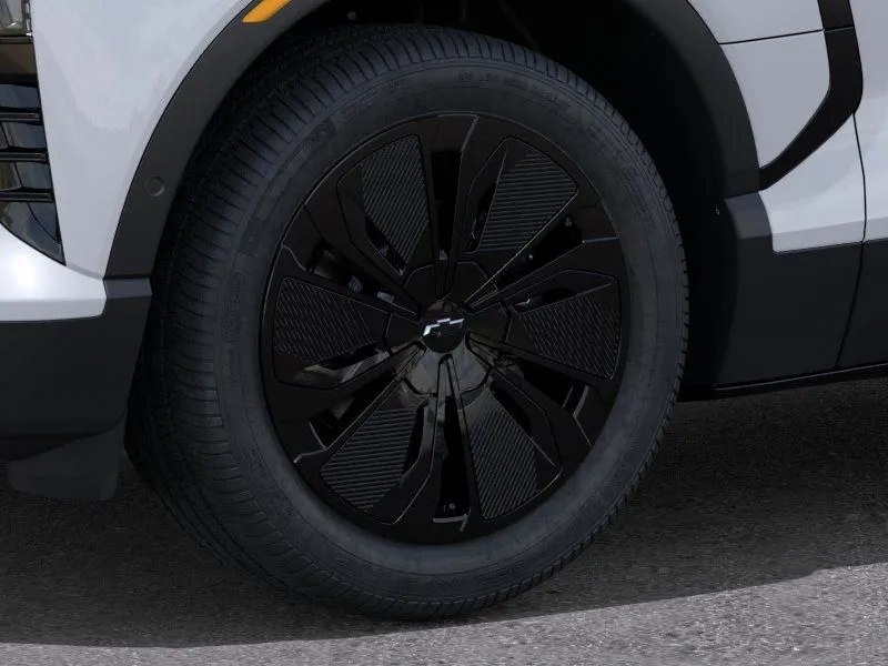 2026 Chevrolet Blazer EV LT - Photo 9