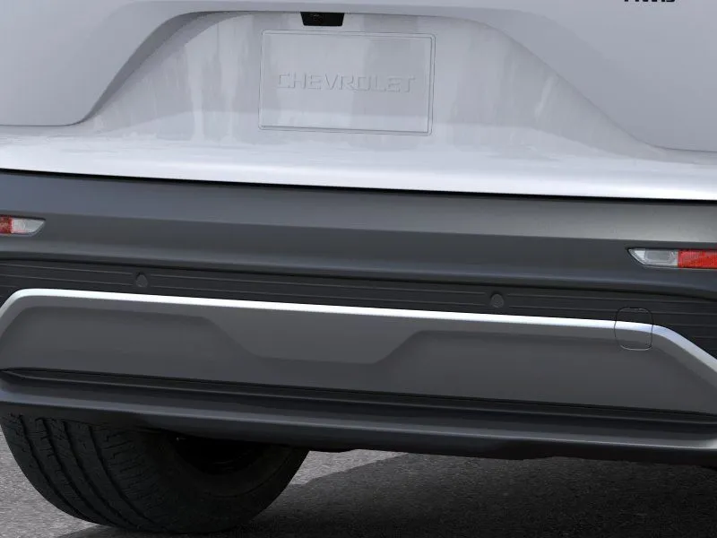 2026 Chevrolet Blazer EV LT - Photo 14