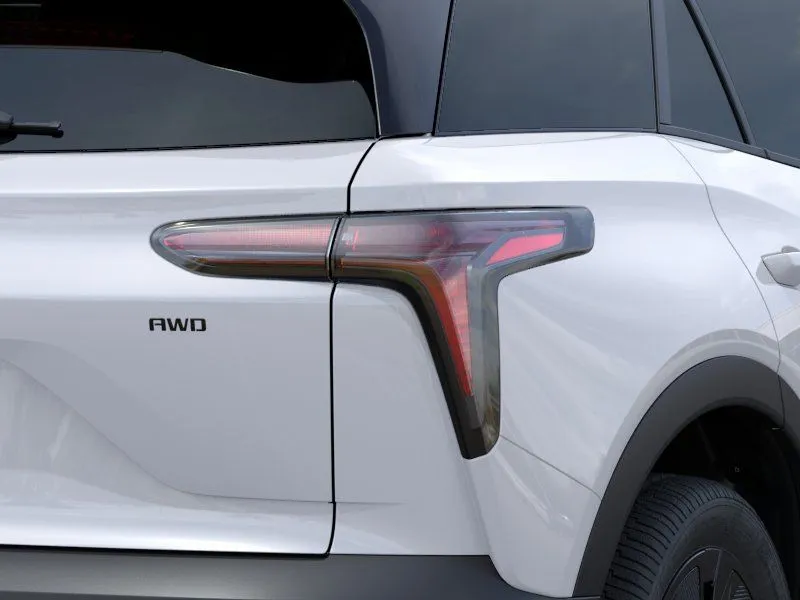 2026 Chevrolet Blazer EV LT - Photo 11