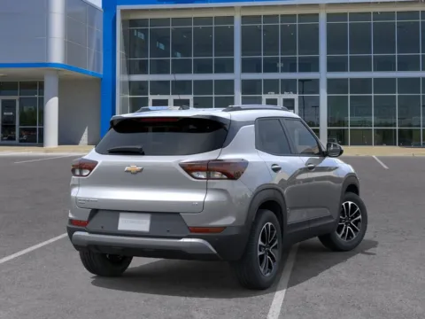 More photos of 2026 Chevrolet TrailBlazer LT at Gregg Young Chevrolet of Omaha, NE