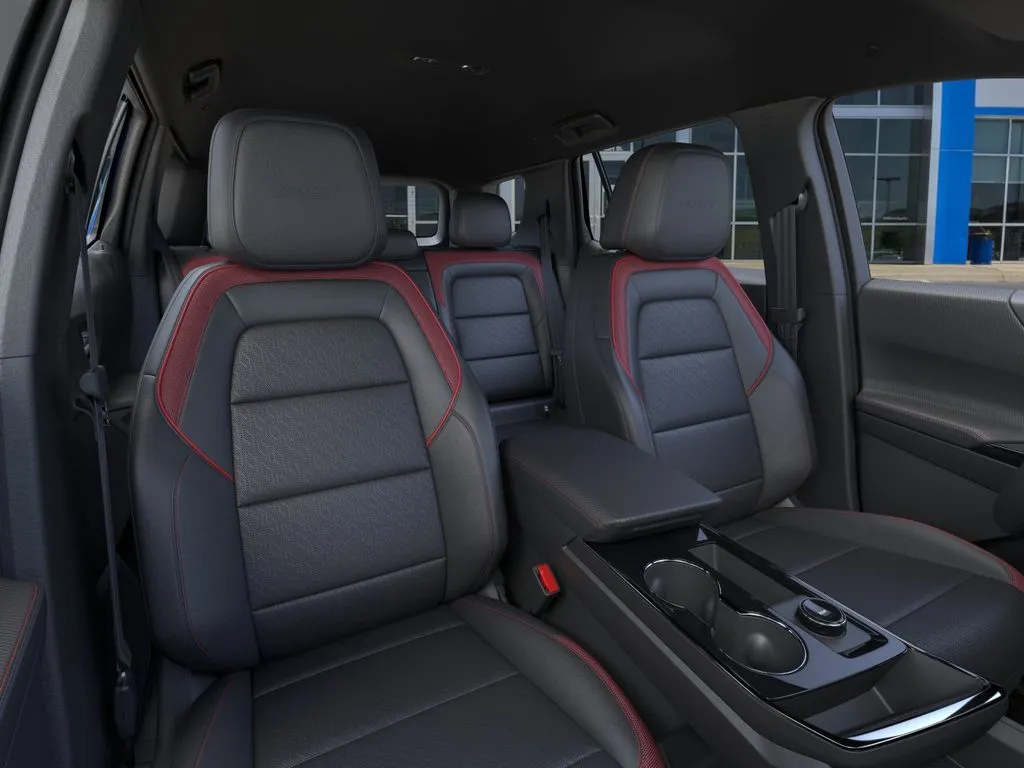 2026 Chevrolet Equinox RS - Photo 17