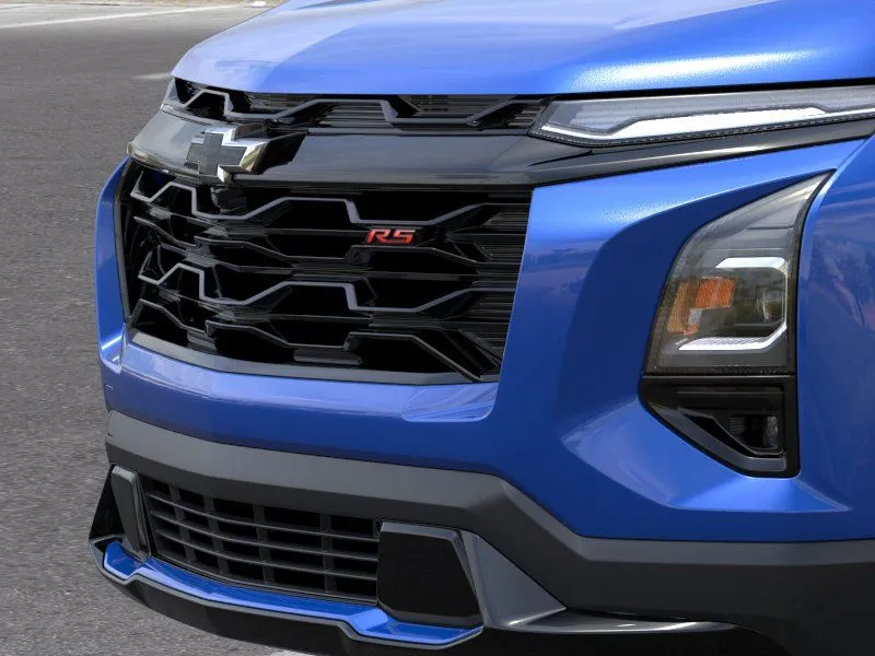 2026 Chevrolet Equinox RS - Photo 14