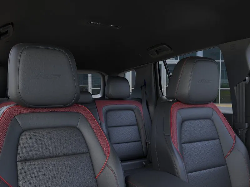 2026 Chevrolet Equinox RS - Photo 25