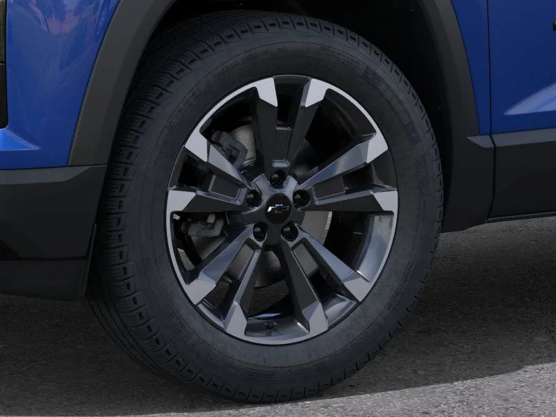 2026 Chevrolet Equinox RS - Photo 10