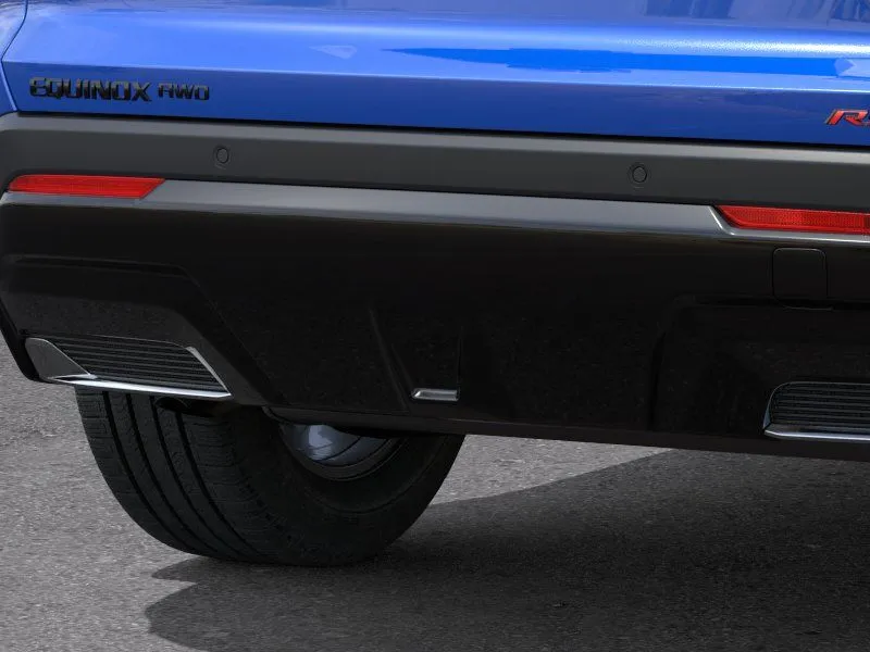 2026 Chevrolet Equinox RS - Photo 15