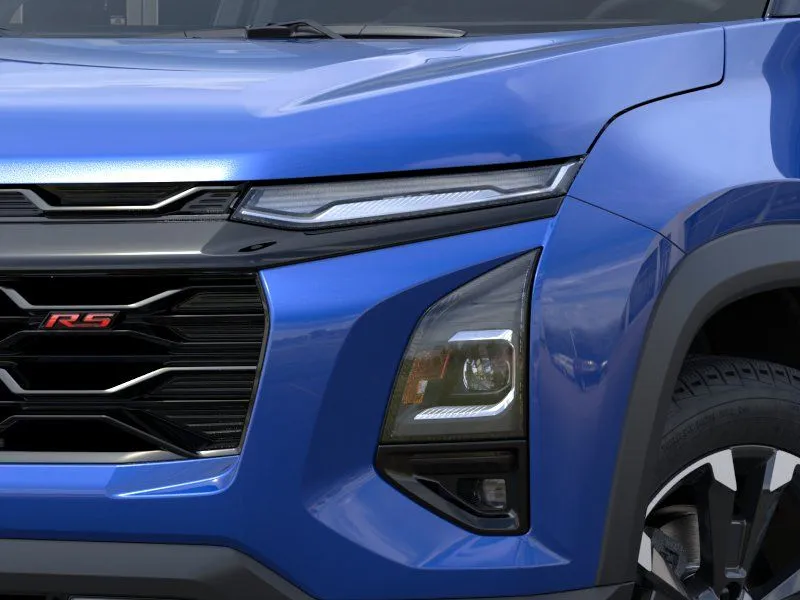 2026 Chevrolet Equinox RS - Photo 11