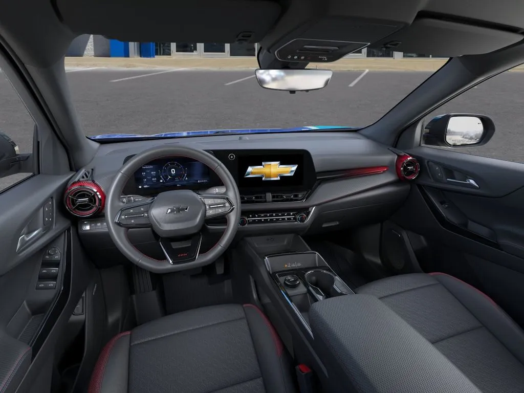 2026 Chevrolet Equinox RS - Photo 16
