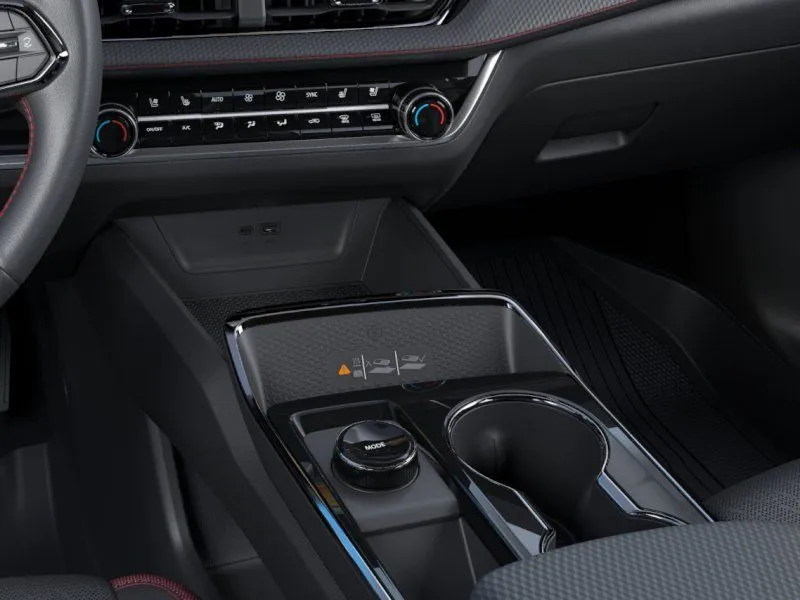 2026 Chevrolet Equinox RS - Photo 24