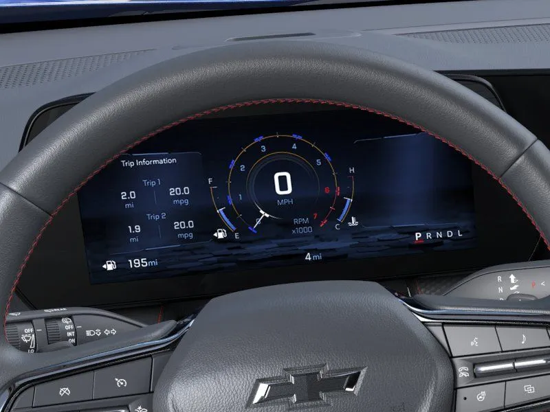 2026 Chevrolet Equinox RS - Photo 19