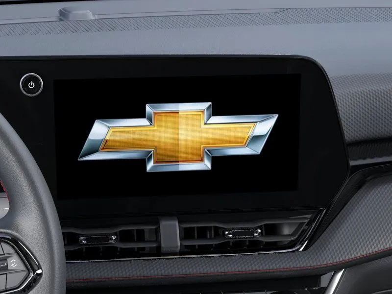 2026 Chevrolet Equinox RS - Photo 21