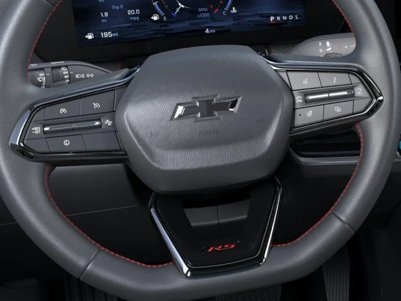 2026 Chevrolet Equinox RS - Photo 20
