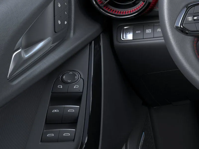 2026 Chevrolet Equinox RS - Photo 23