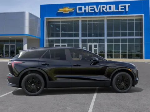 More photos of 2026 Chevrolet Blazer EV LT at Gregg Young Chevrolet of Omaha, NE