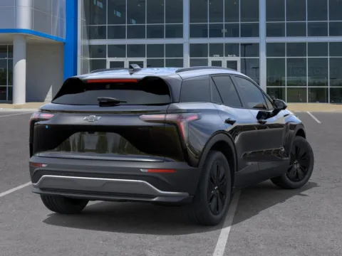 More photos of 2026 Chevrolet Blazer EV LT at Gregg Young Chevrolet of Omaha, NE