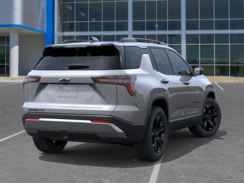 More photos of 2026 Chevrolet Equinox LT at Gregg Young Chevrolet of Omaha, NE