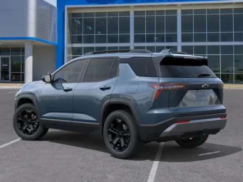 More photos of 2026 Chevrolet Equinox LT at Gregg Young Chevrolet of Omaha, NE