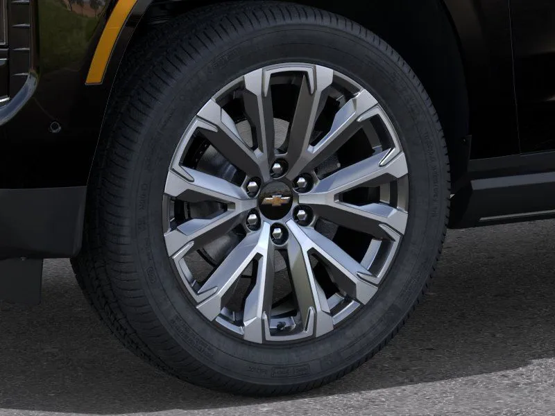 2026 Chevrolet Tahoe High Country - Photo 10