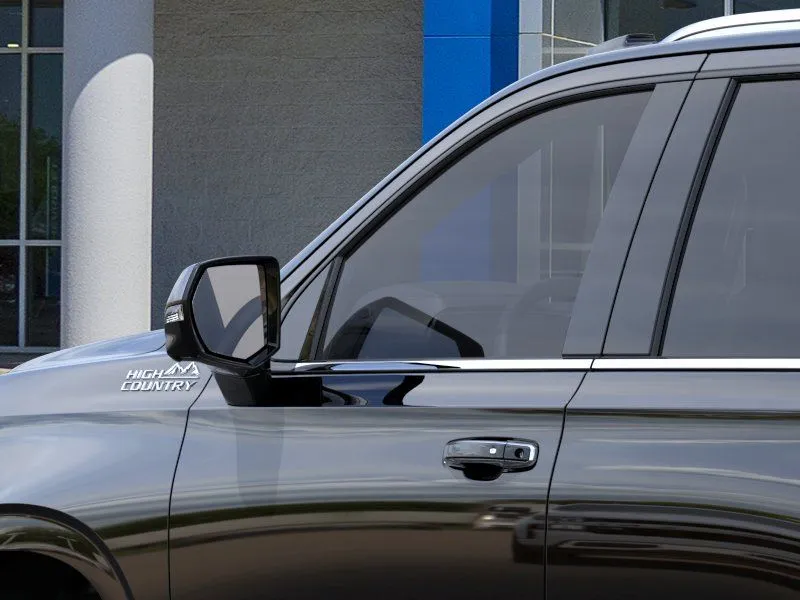 2026 Chevrolet Tahoe High Country - Photo 13