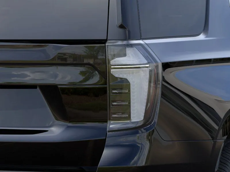 2026 Chevrolet Tahoe High Country - Photo 12