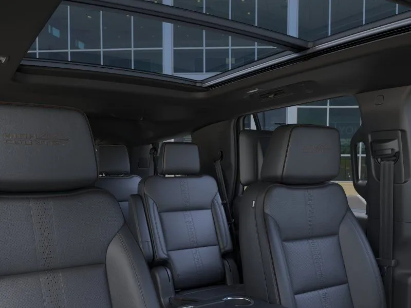 2026 Chevrolet Tahoe High Country - Photo 25