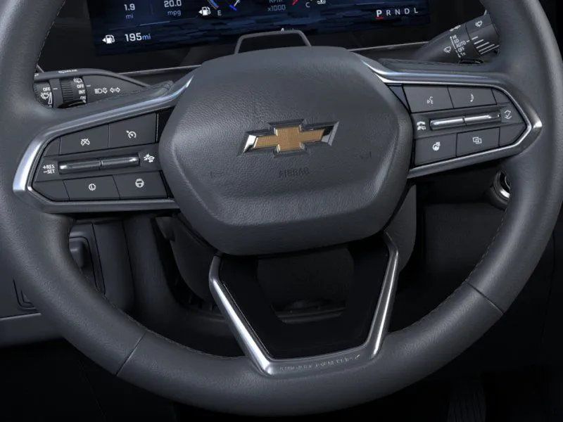 2026 Chevrolet Tahoe High Country - Photo 20