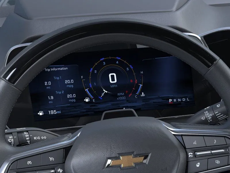 2026 Chevrolet Tahoe High Country - Photo 19